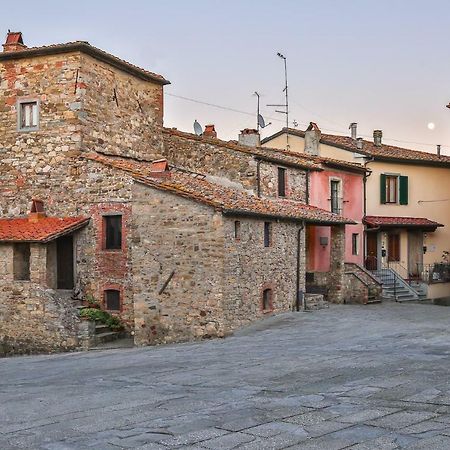 La Miccia Apartamento Pergine Valdarno Exterior foto
